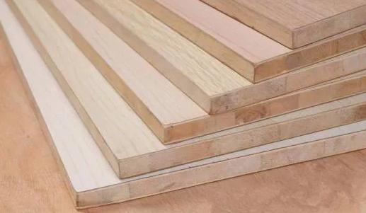 木器漆基础知识：板材的种类及用途(图7)