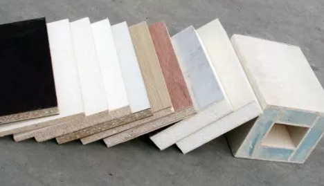 木器漆基础知识：板材的种类及用途(图9)